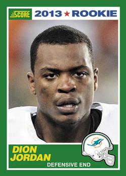Dion Jordan