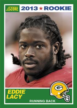 Eddie Lacy