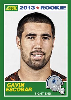 Gavin Escobar