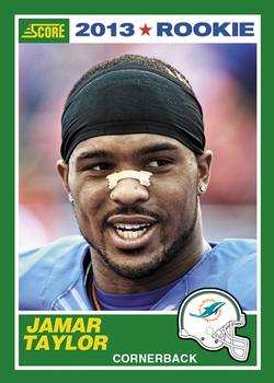 Jamar Taylor