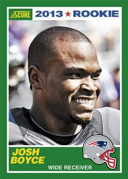 Josh Boyce
