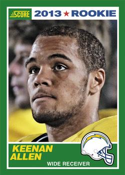 Keenan Allen