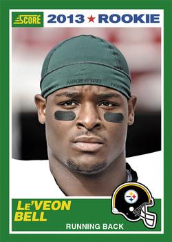 Le'Veon Bell