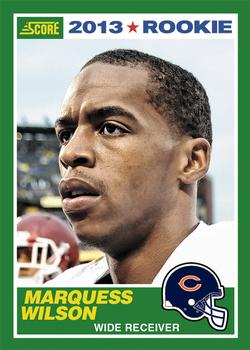 Marquess Wilson