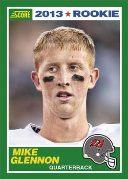 Mike Glennon
