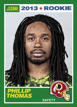 Phillip Thomas