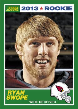#421 Ryan Swope