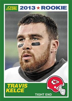 Travis Kelce