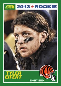 Tyler Eifert