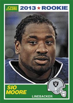 Sio Moore