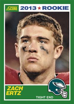 Zach Ertz