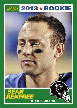 Sean Renfree