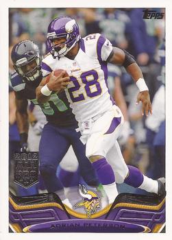 Adrian Peterson