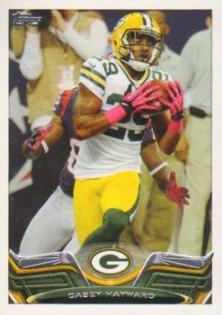 Casey Hayward