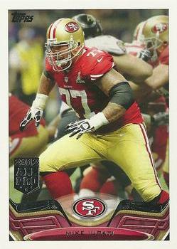 Mike Iupati