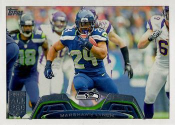 Marshawn Lynch