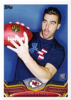 #31 Travis Kelce
