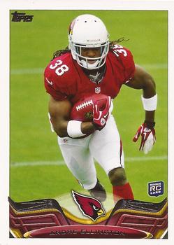 Andre Ellington