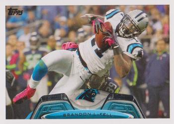 Brandon LaFell