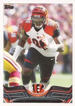 Carlos Dunlap