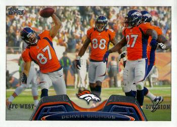Denver Broncos