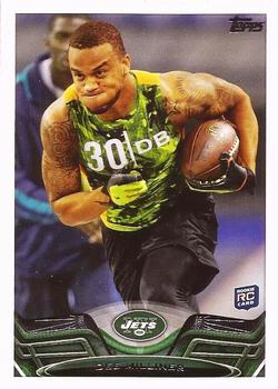 Dee Milliner