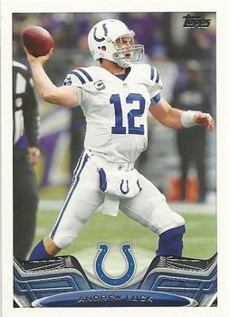 Andrew Luck
