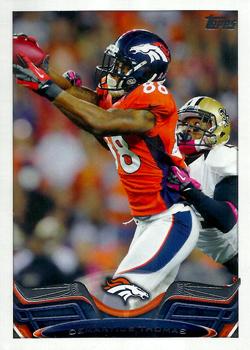 Demaryius Thomas