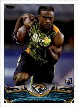 Johnathan Cyprien