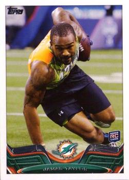 Jamar Taylor