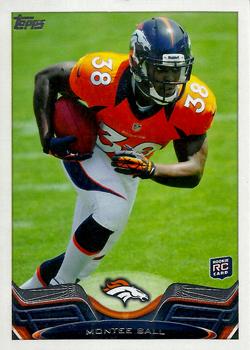 Montee Ball