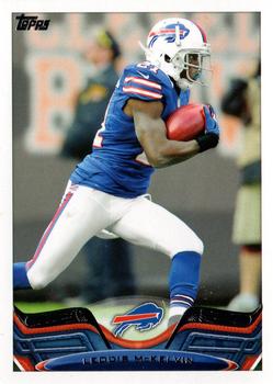 Leodis McKelvin