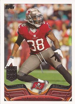 Dashon Goldson