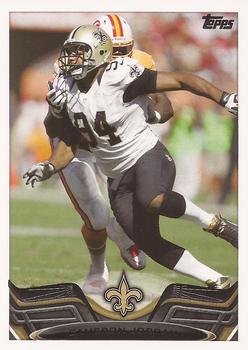 Cameron Jordan
