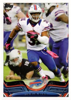 Jairus Byrd