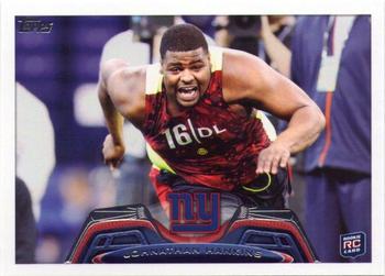 Johnathan Hankins