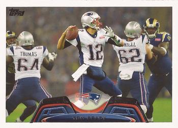 Tom Brady
