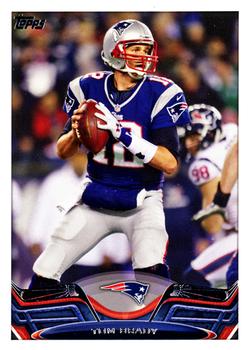 Tom Brady