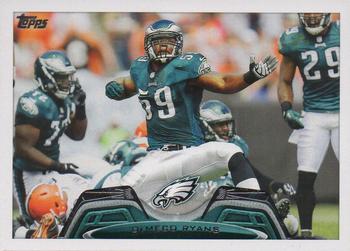 DeMeco Ryans