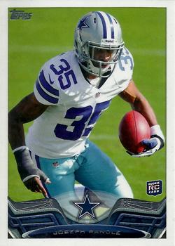 Joseph Randle