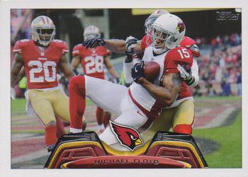 Michael Floyd