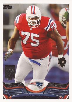 Vince Wilfork