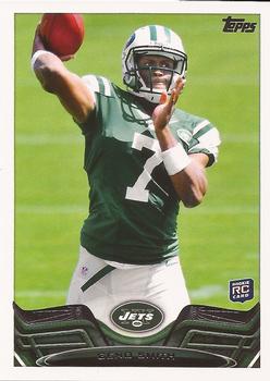 Geno Smith