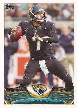Chad Henne