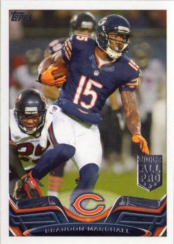 Brandon Marshall