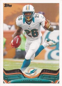 Lamar Miller