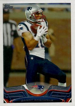 Danny Amendola