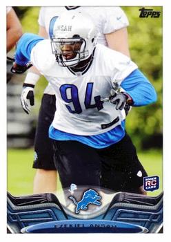Ezekiel Ansah