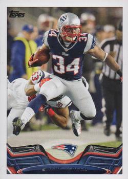Shane Vereen