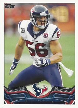 Brian Cushing